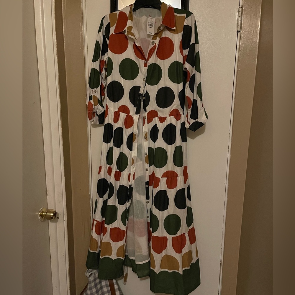 Dress